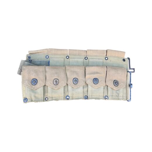 Amerikaanse WO2 Garand belt