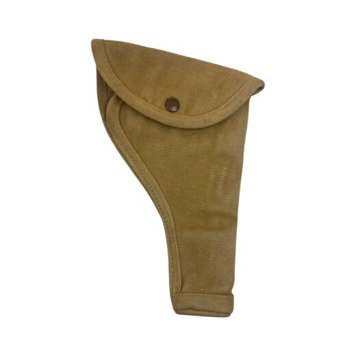 Canadees WO2 holster