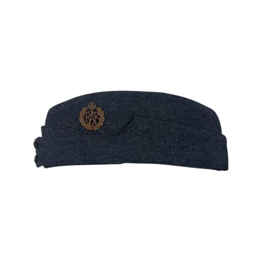 Engelse WO2 RAF side cap