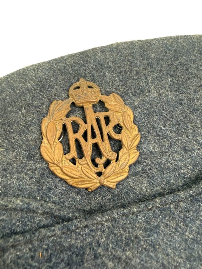 Engelse WO2 RAF side cap – Marvins Military