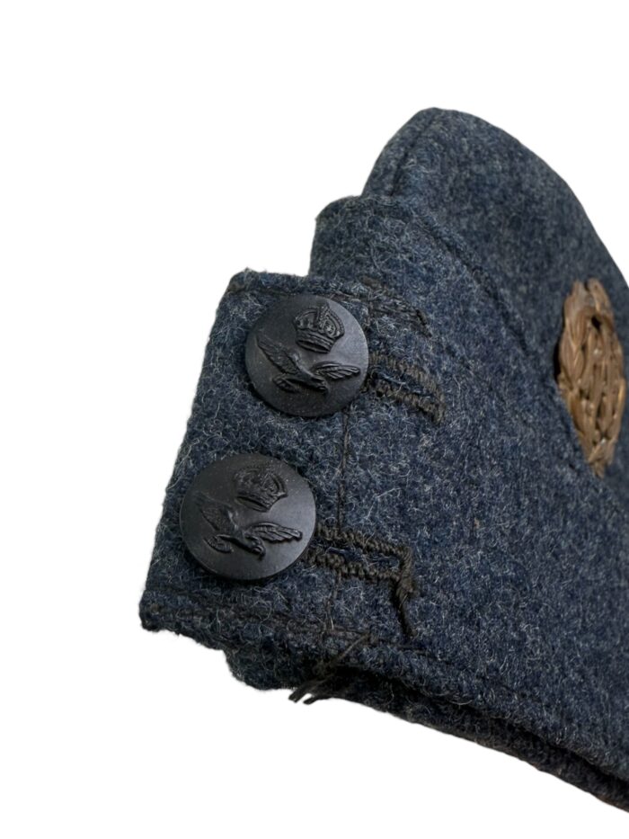 Engelse WO2 RAF side cap – Marvins Military