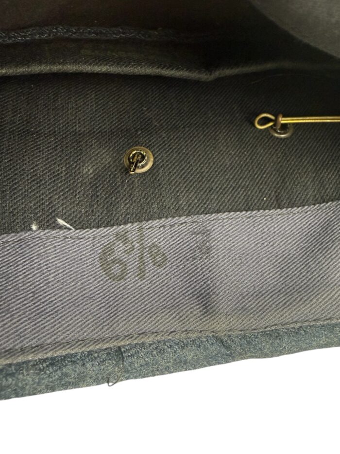 Engelse WO2 RAF side cap – Marvins Military