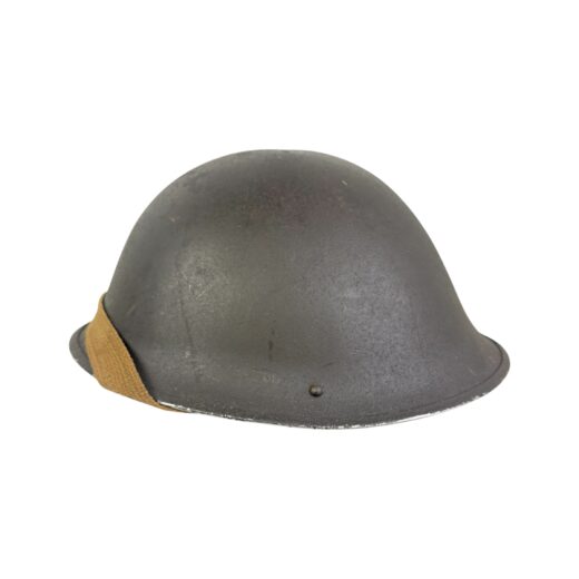 Engelse WO2 Turtle helm