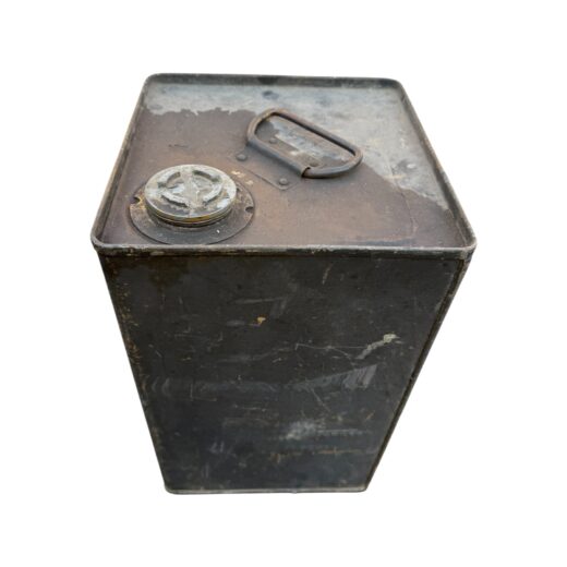 Engelse WO2 Flimsy can