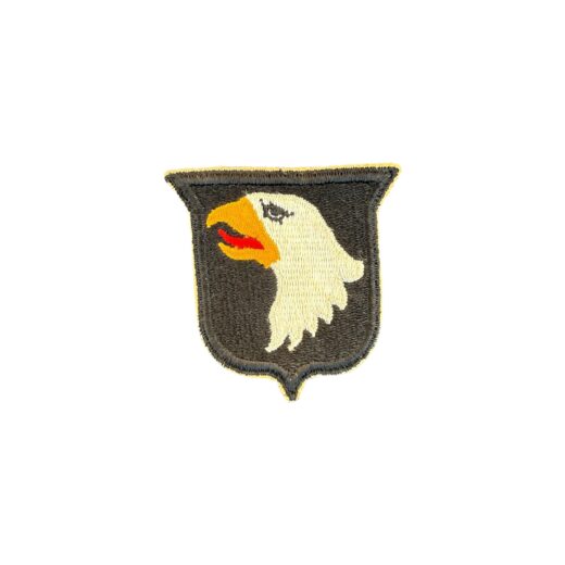 Amerikaanse WO2 101e Airborne patch