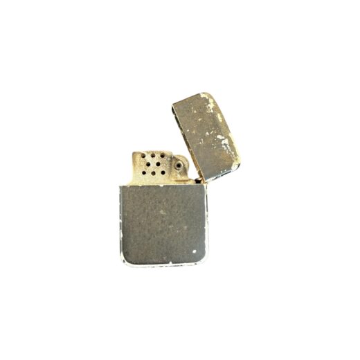 Amerikaanse WO2 Service Lighter