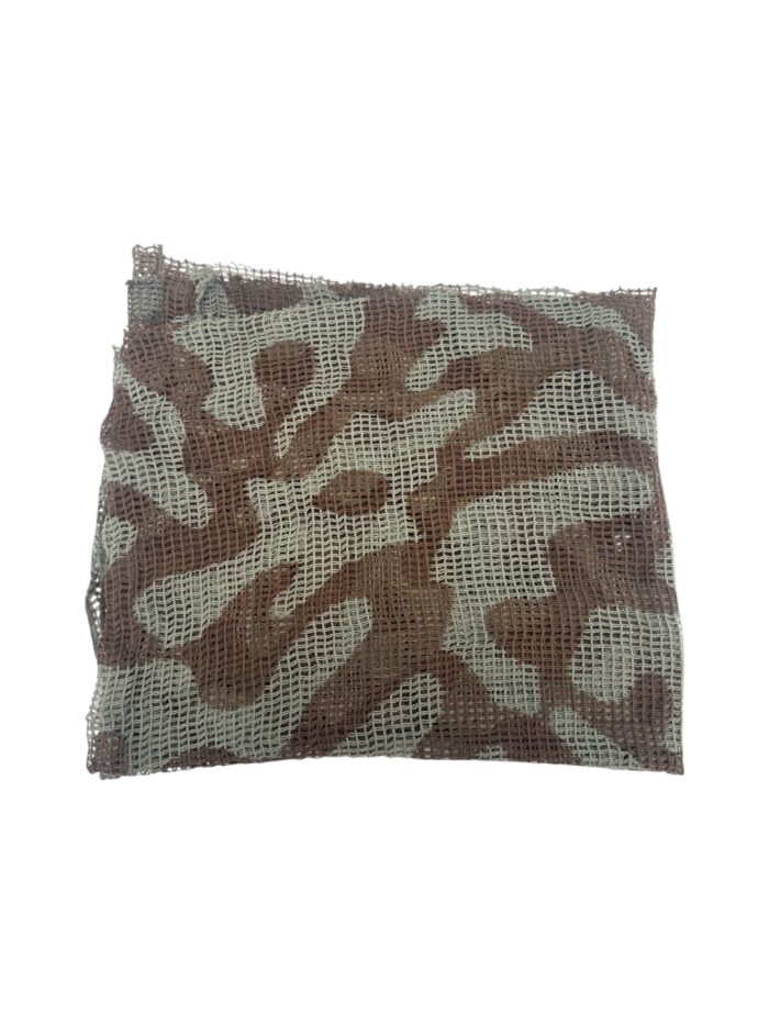 Engelse WO2 camouflage scarf – Marvins Military