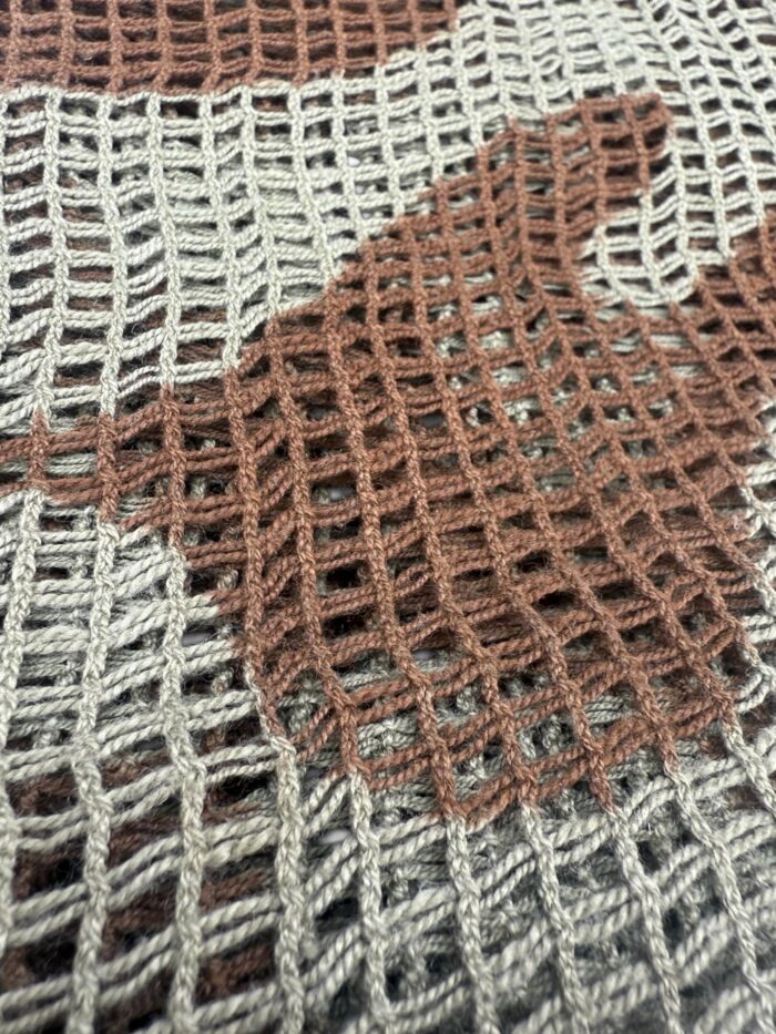 Engelse WO2 camouflage scarf – Marvins Military