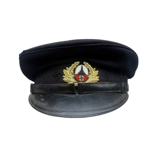 Duitse WO2 Kyffhäuser pet