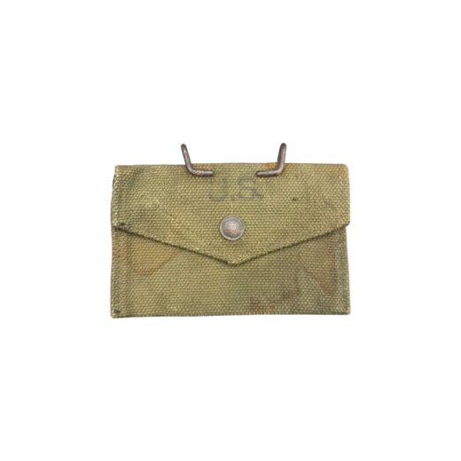 Amerikaanse WO2 First Aid pouch