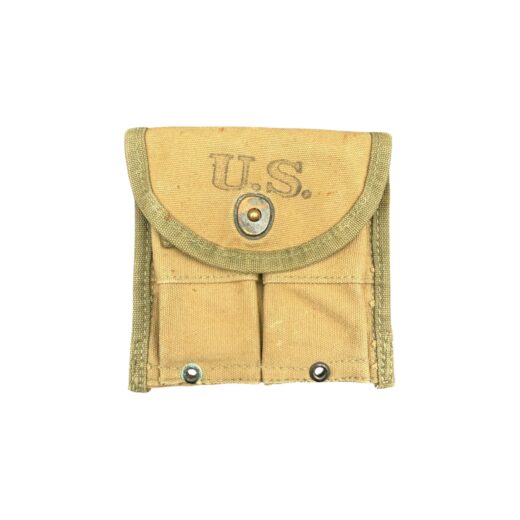 Amerikaanse WO2 M1 Carbine pouch