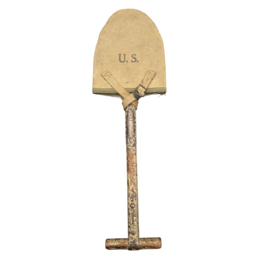 Amerikaanse WO2 T-Shovel