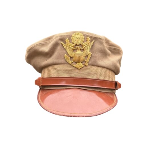 Amerikaanse WO2 USAAF Crusher pet