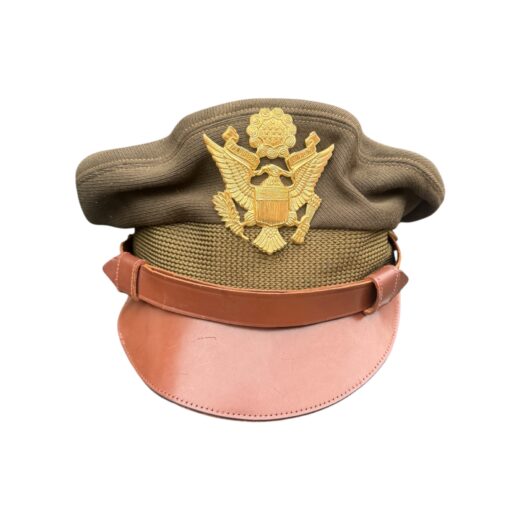 Amerikaanse WO2 USAAF Crusher pet