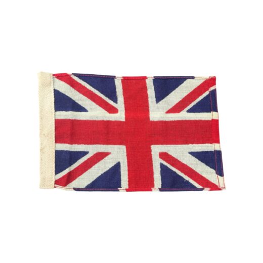 Engelse WO2 RAF Survival Kit Flag