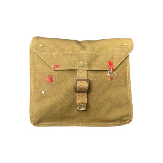 Engelse WO2 Aircraft First Aid Kit