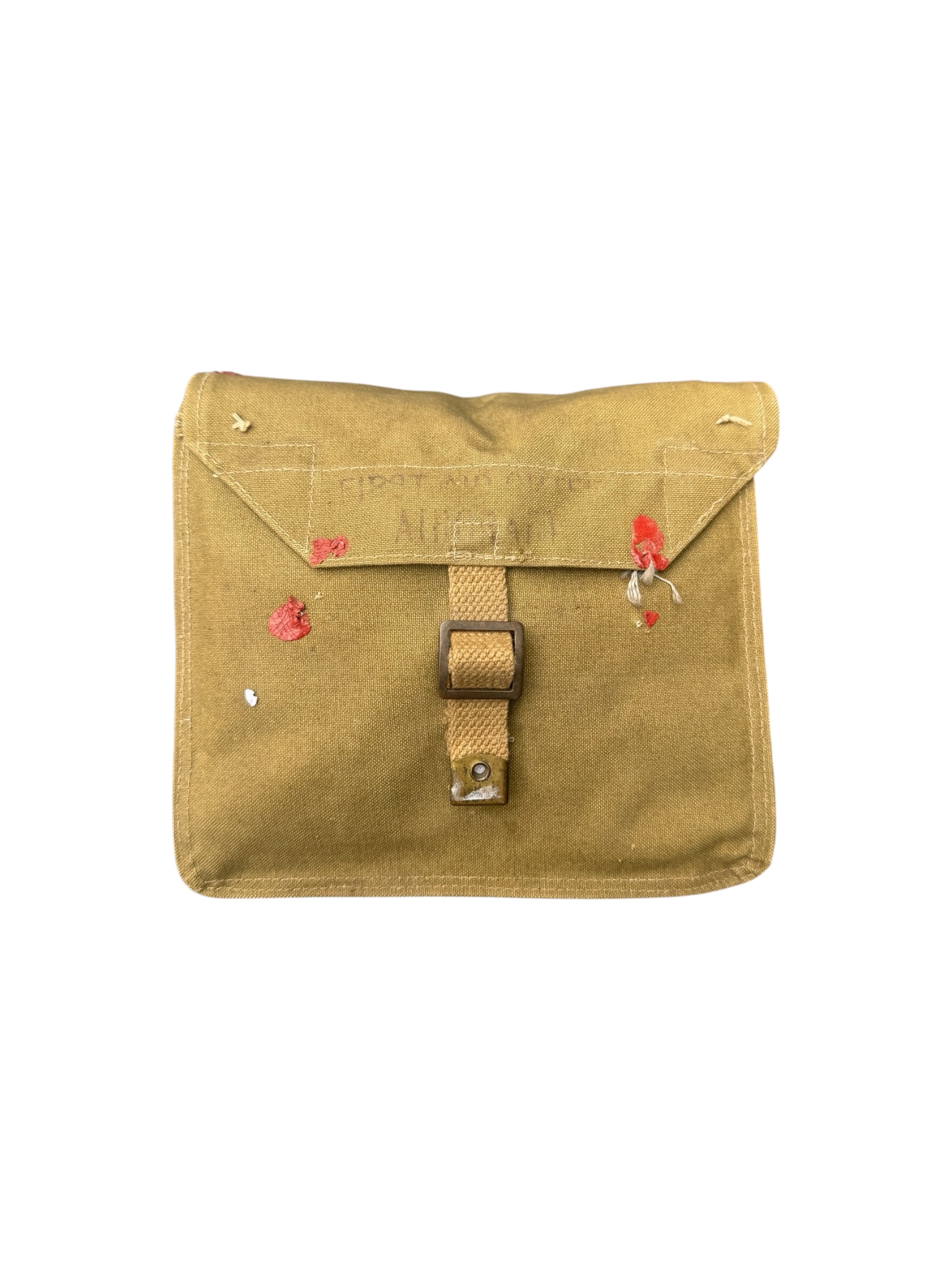 Engelse WO2 Aircraft First Aid Kit