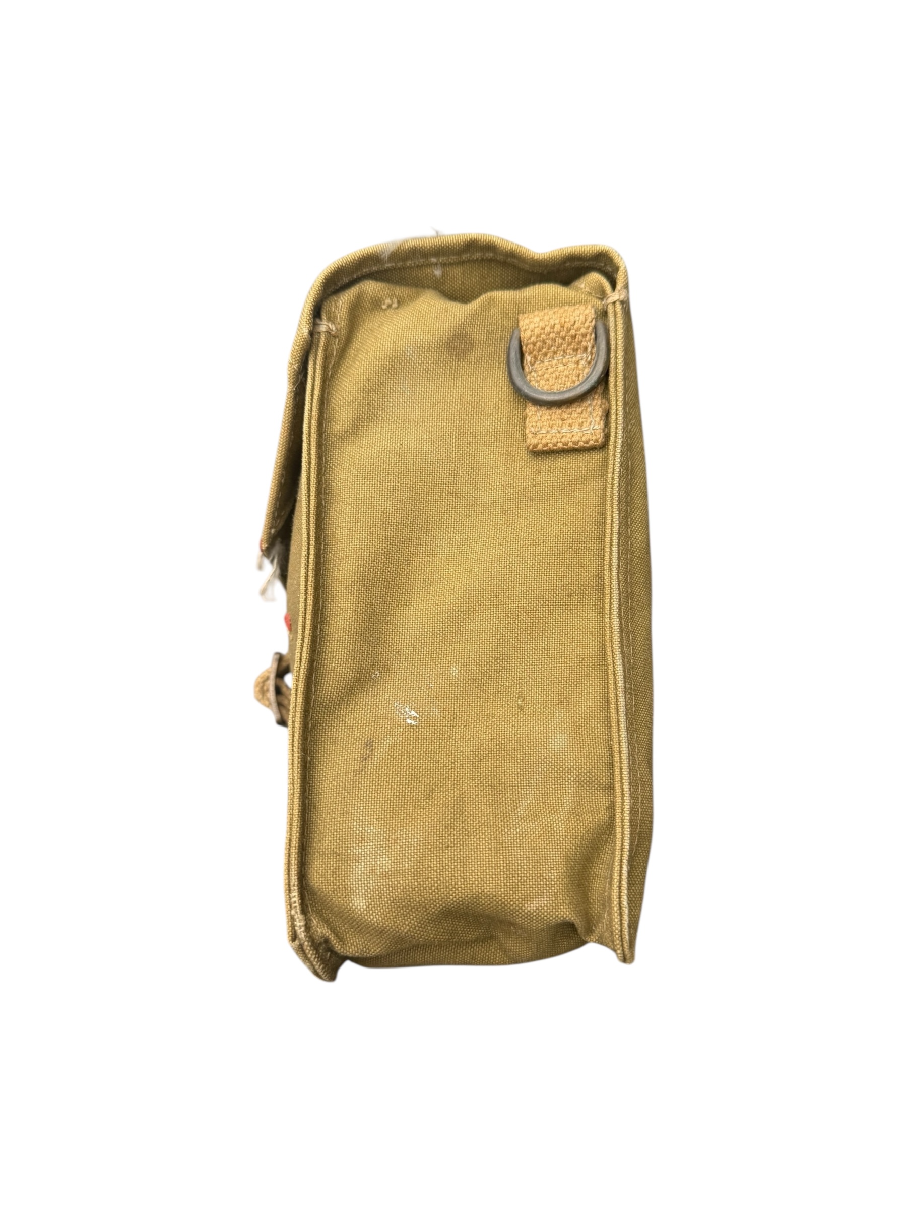 Engelse WO2 Aircraft First Aid Kit - Afbeelding 2