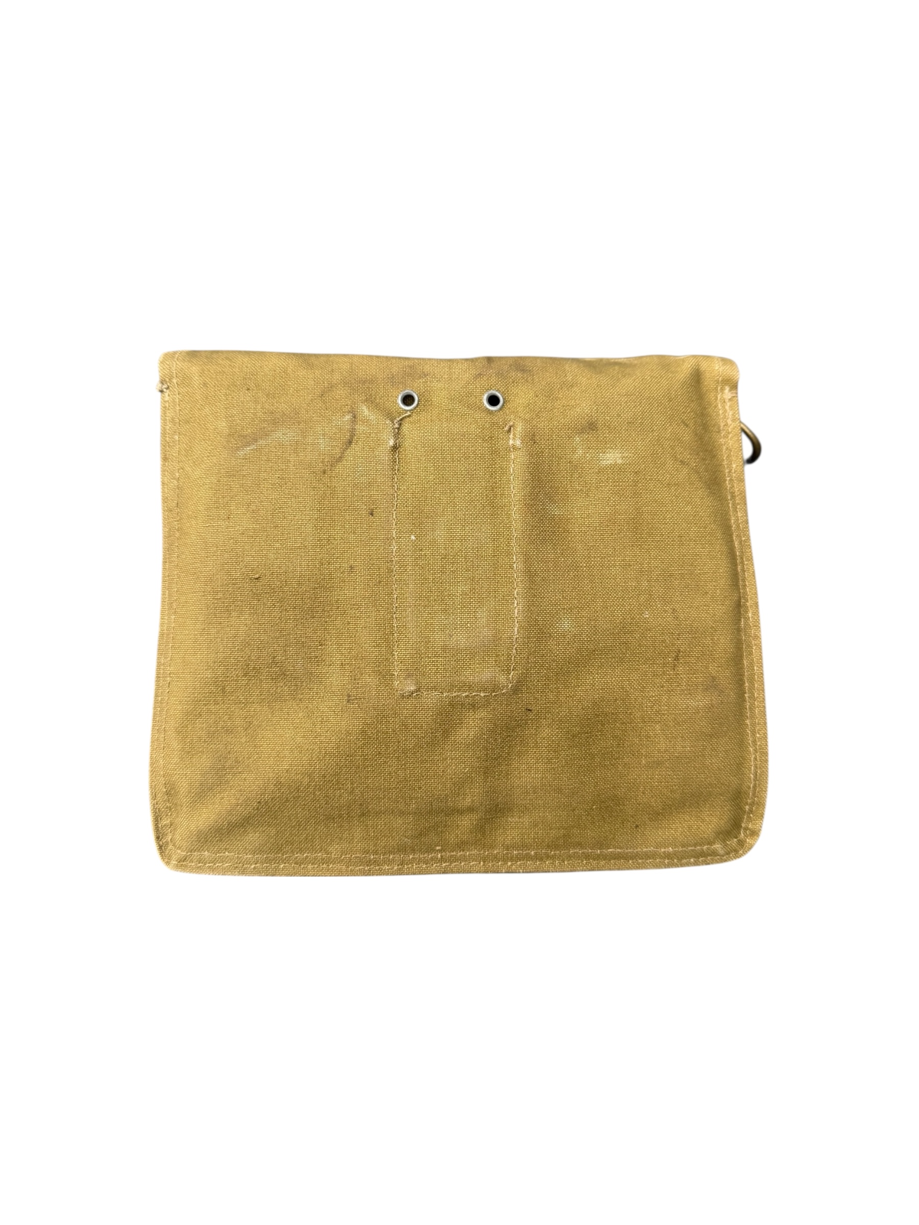Engelse WO2 Aircraft First Aid Kit - Afbeelding 3