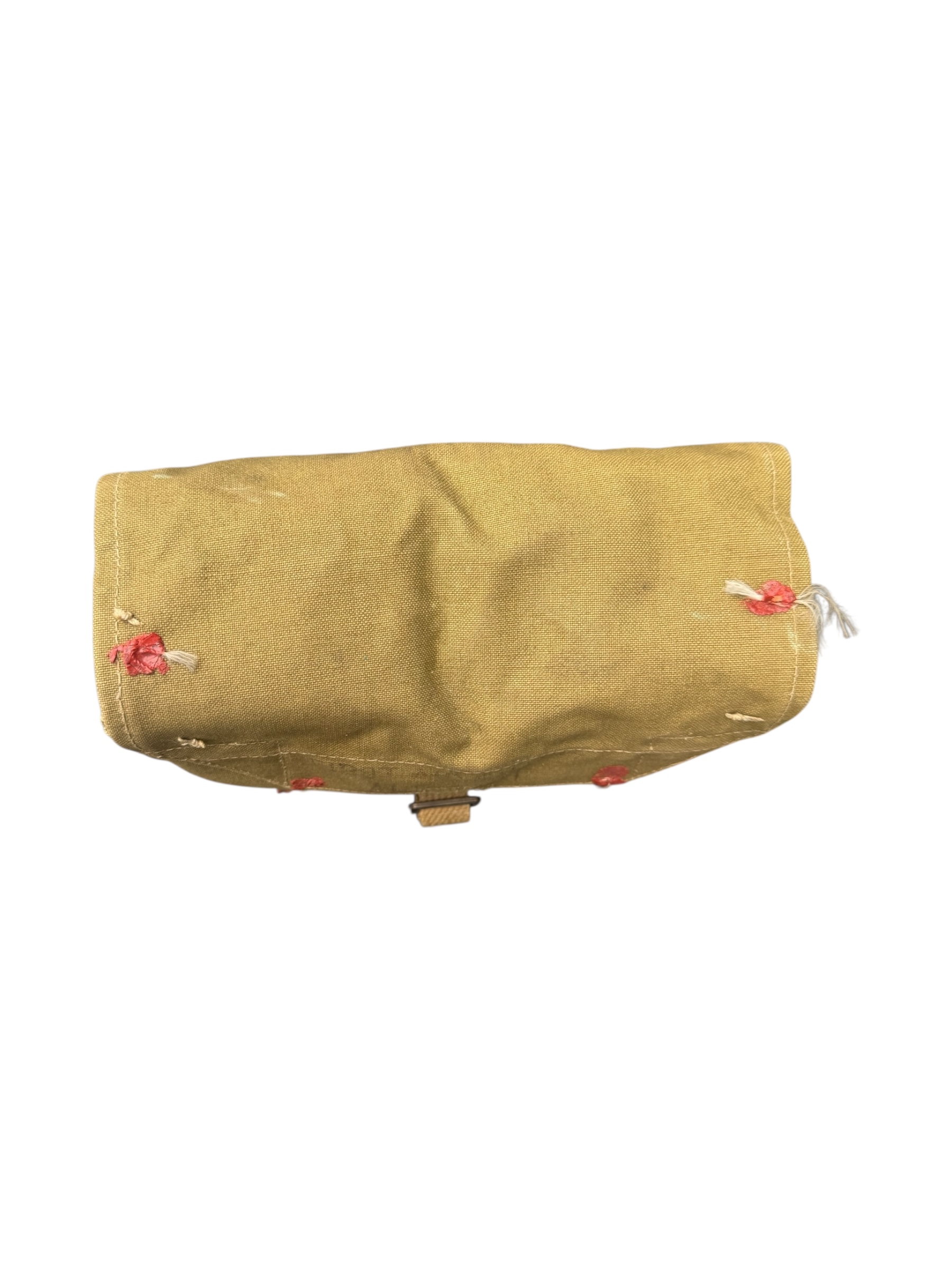 Engelse WO2 Aircraft First Aid Kit - Afbeelding 4