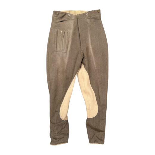 Engelse WO2 Dispatch Rider broek