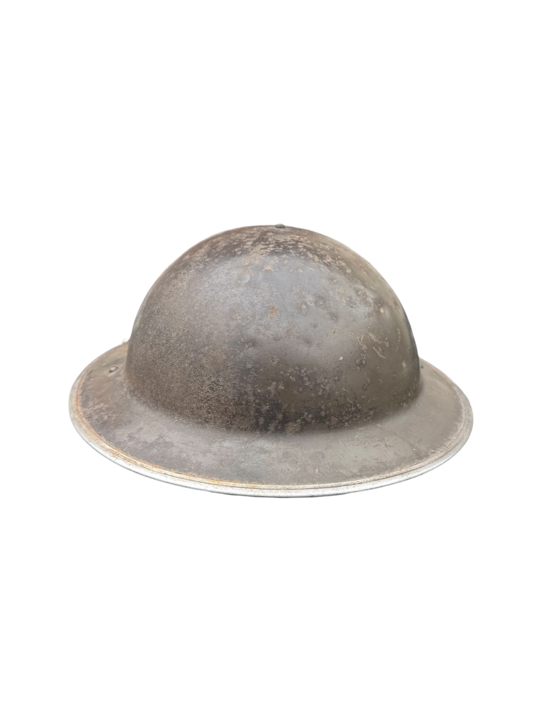 Engelse WO2 Royal Artillery helm - Afbeelding 2