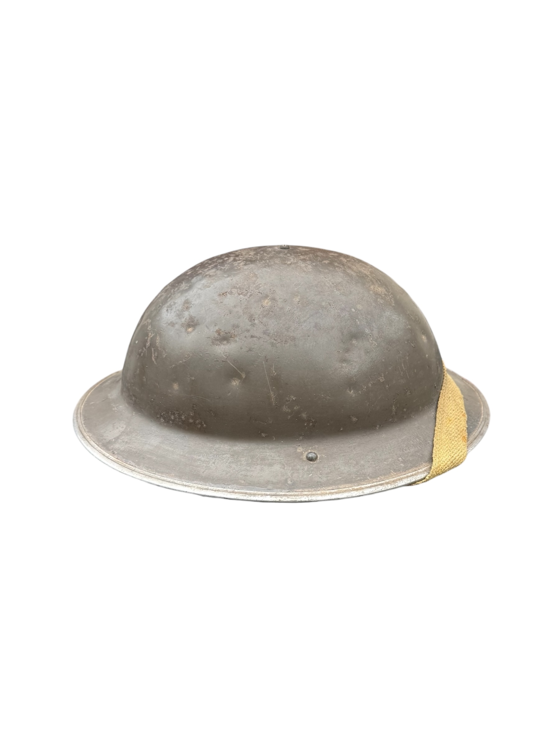 Engelse WO2 Royal Artillery helm - Afbeelding 3