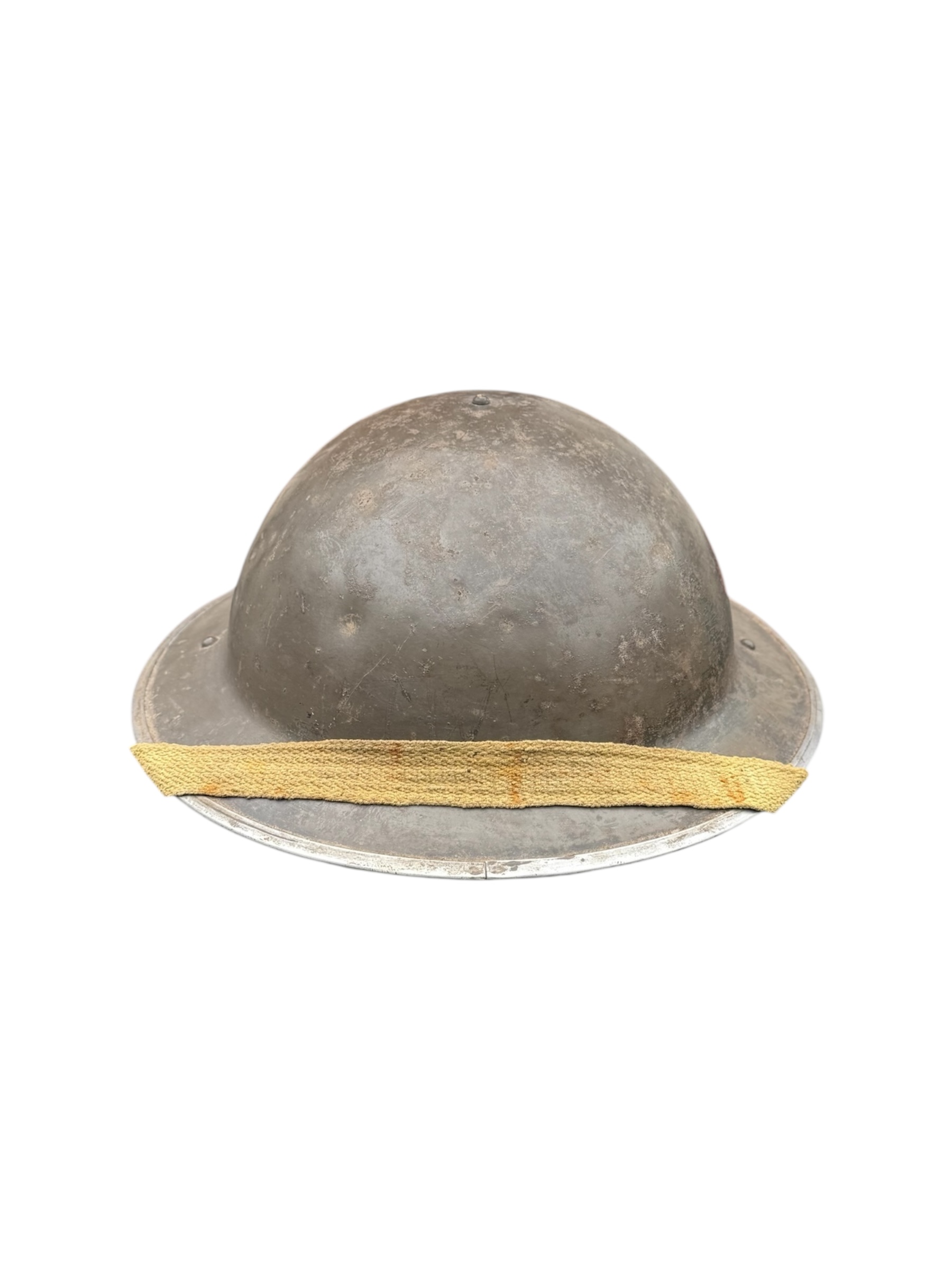 Engelse WO2 Royal Artillery helm - Afbeelding 4
