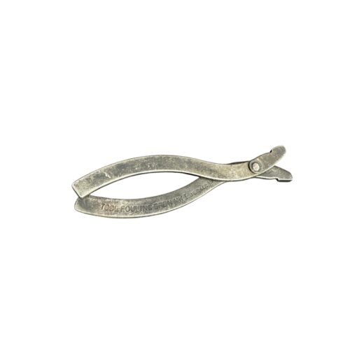 Engels WO2 Bren Defouling Tool