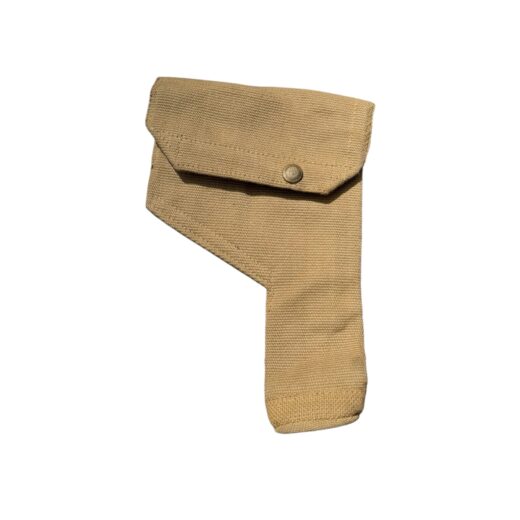 Engels WO2 holster 1943