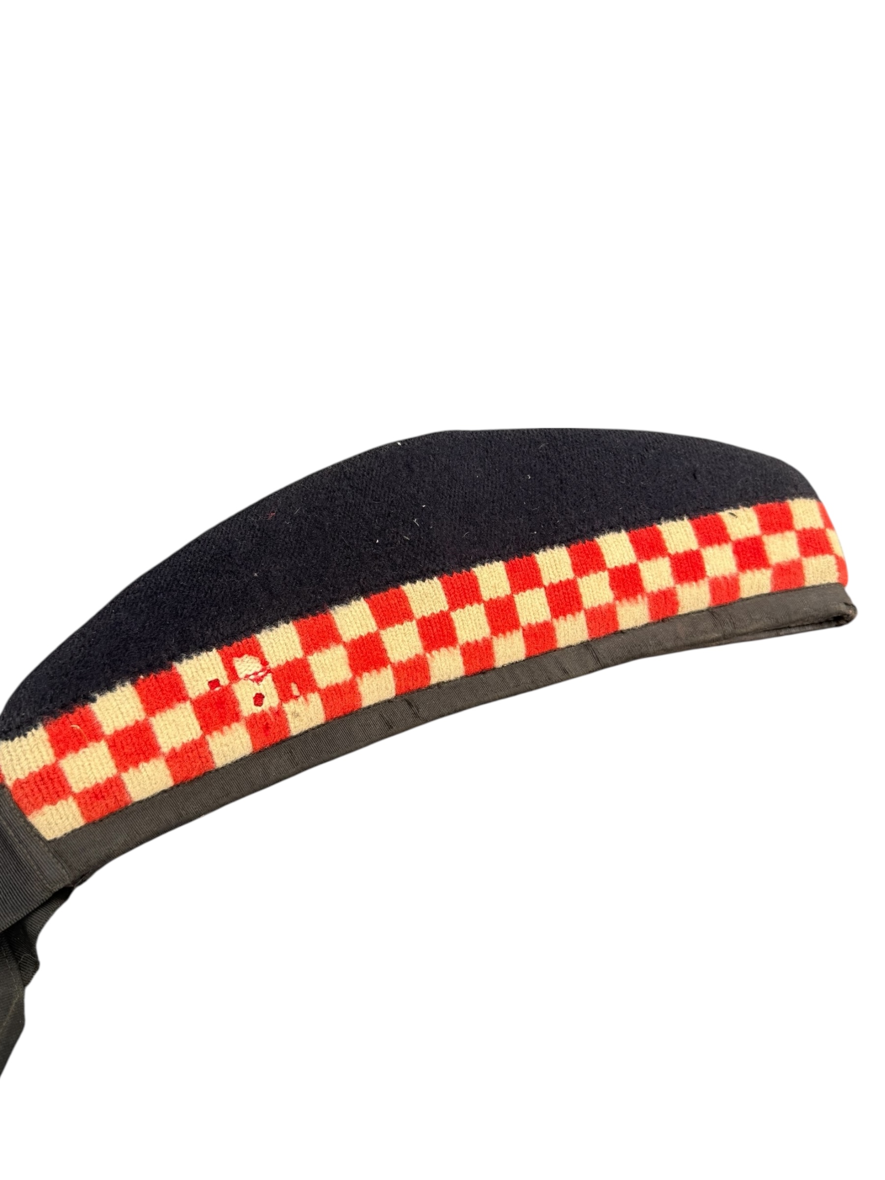 Engelse WO2 Argyll & Sutherland Highlanders of Canada Glengarry - Afbeelding 5