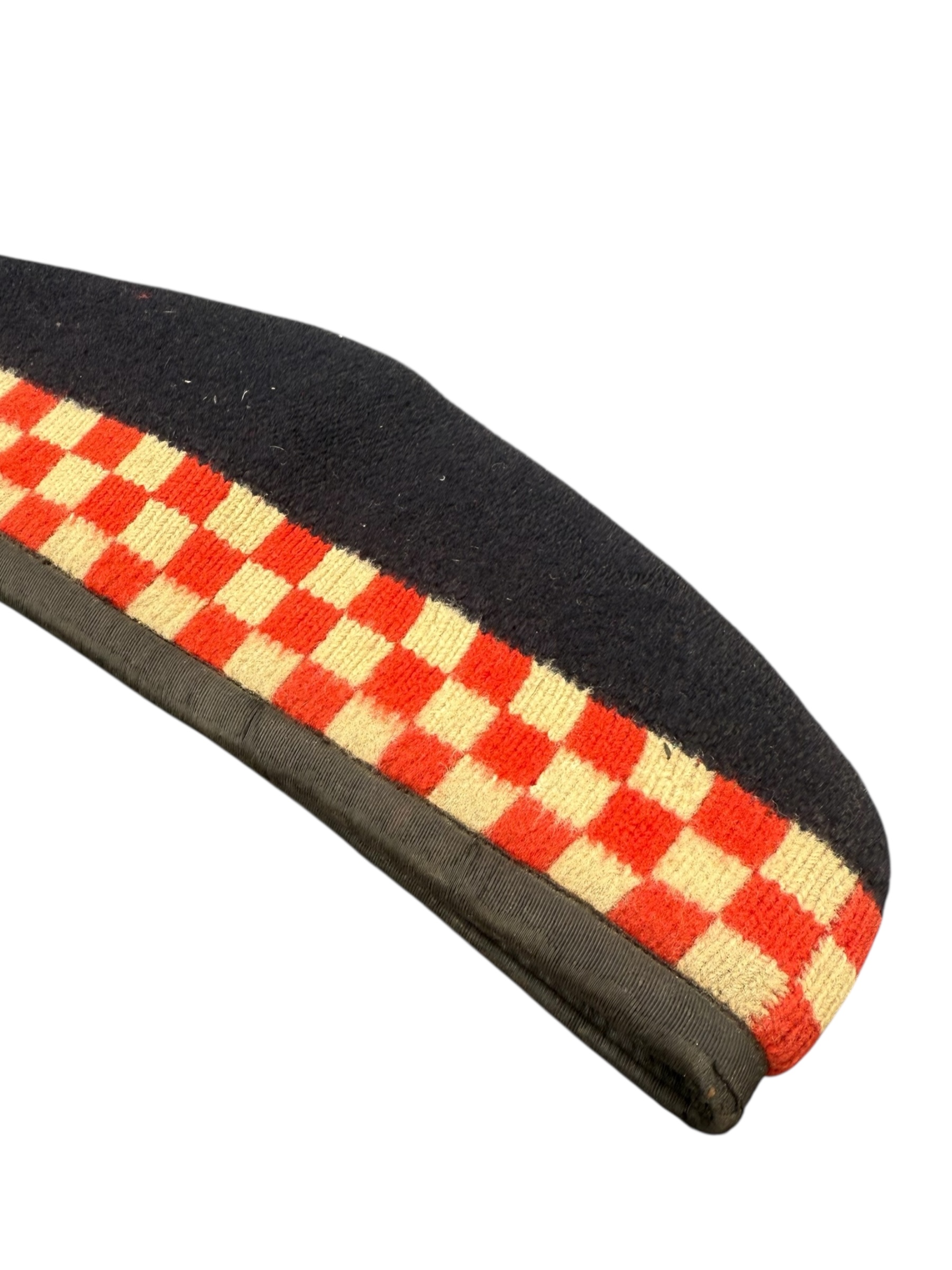 Engelse WO2 Argyll & Sutherland Highlanders of Canada Glengarry - Afbeelding 7