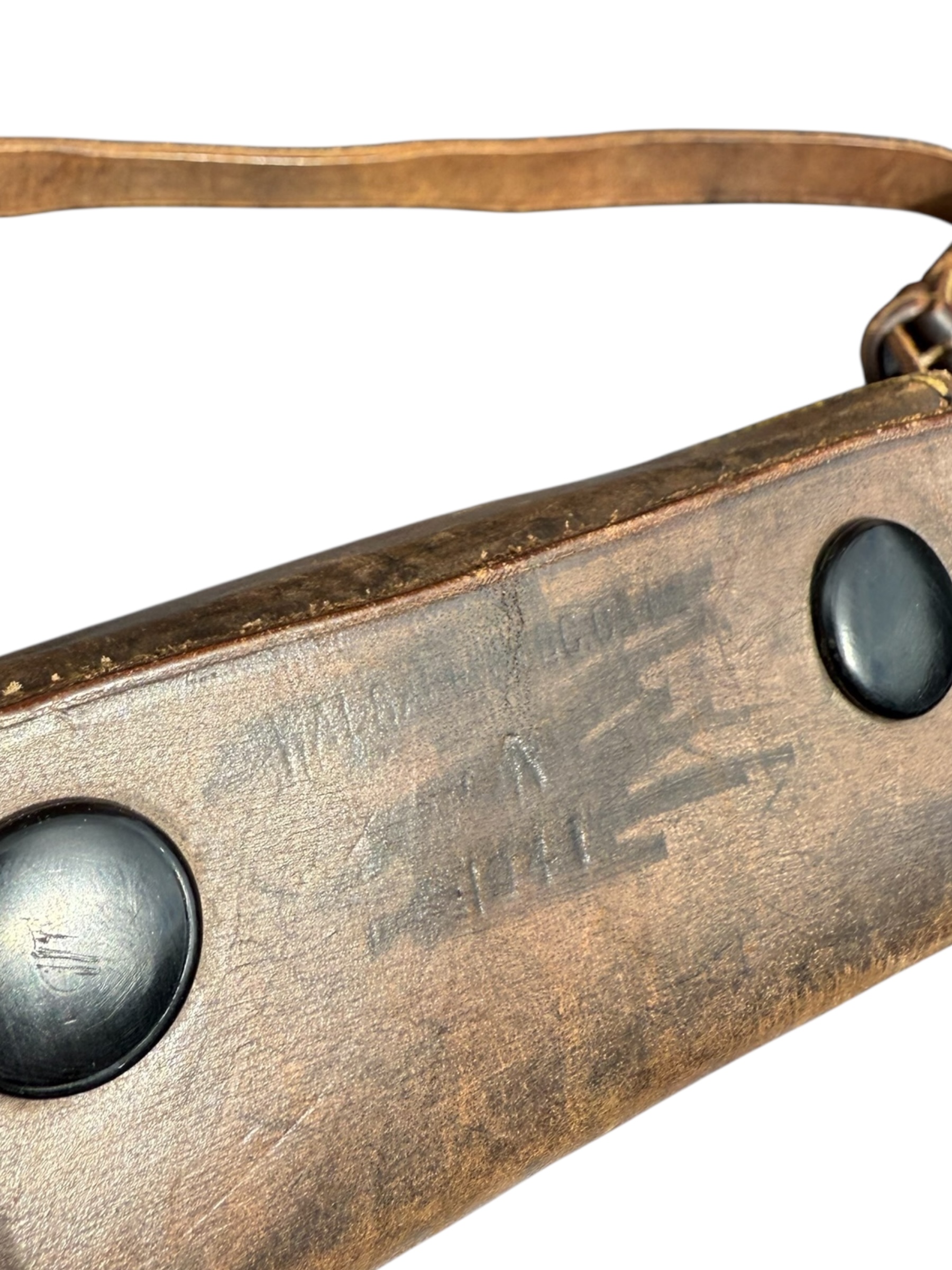 Engelse WO2 voltmeter - Afbeelding 13