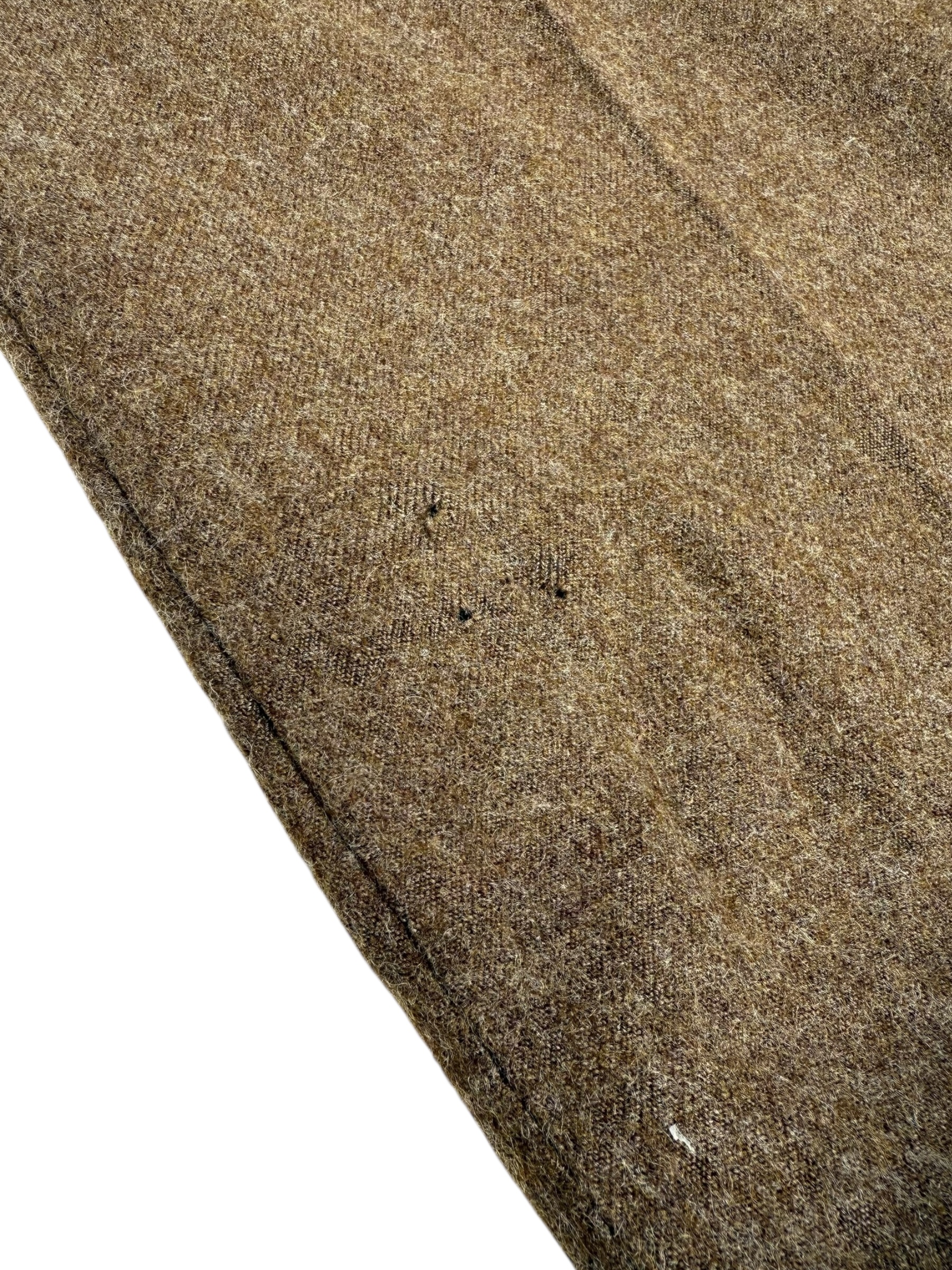 Engelse WO2 P40 Battledress broek - Afbeelding 2