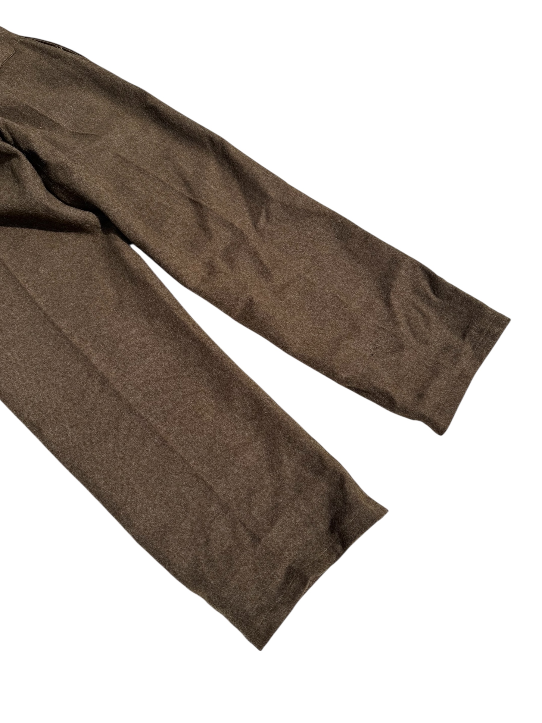 Engelse WO2 P40 Battledress broek - Afbeelding 6