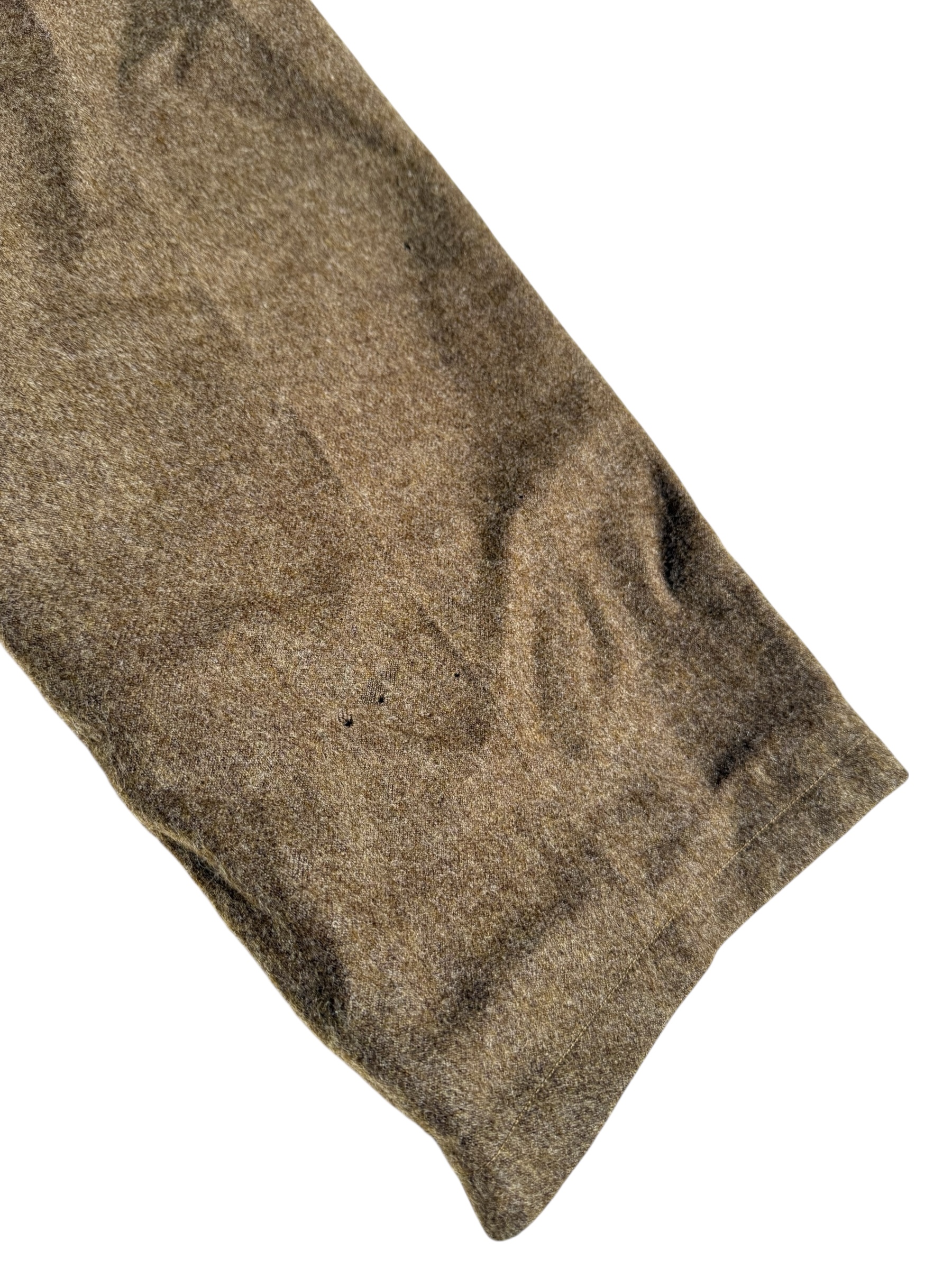 Engelse WO2 P40 Battledress broek - Afbeelding 7
