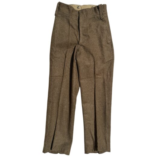 Engelse WO2 Officiers broek