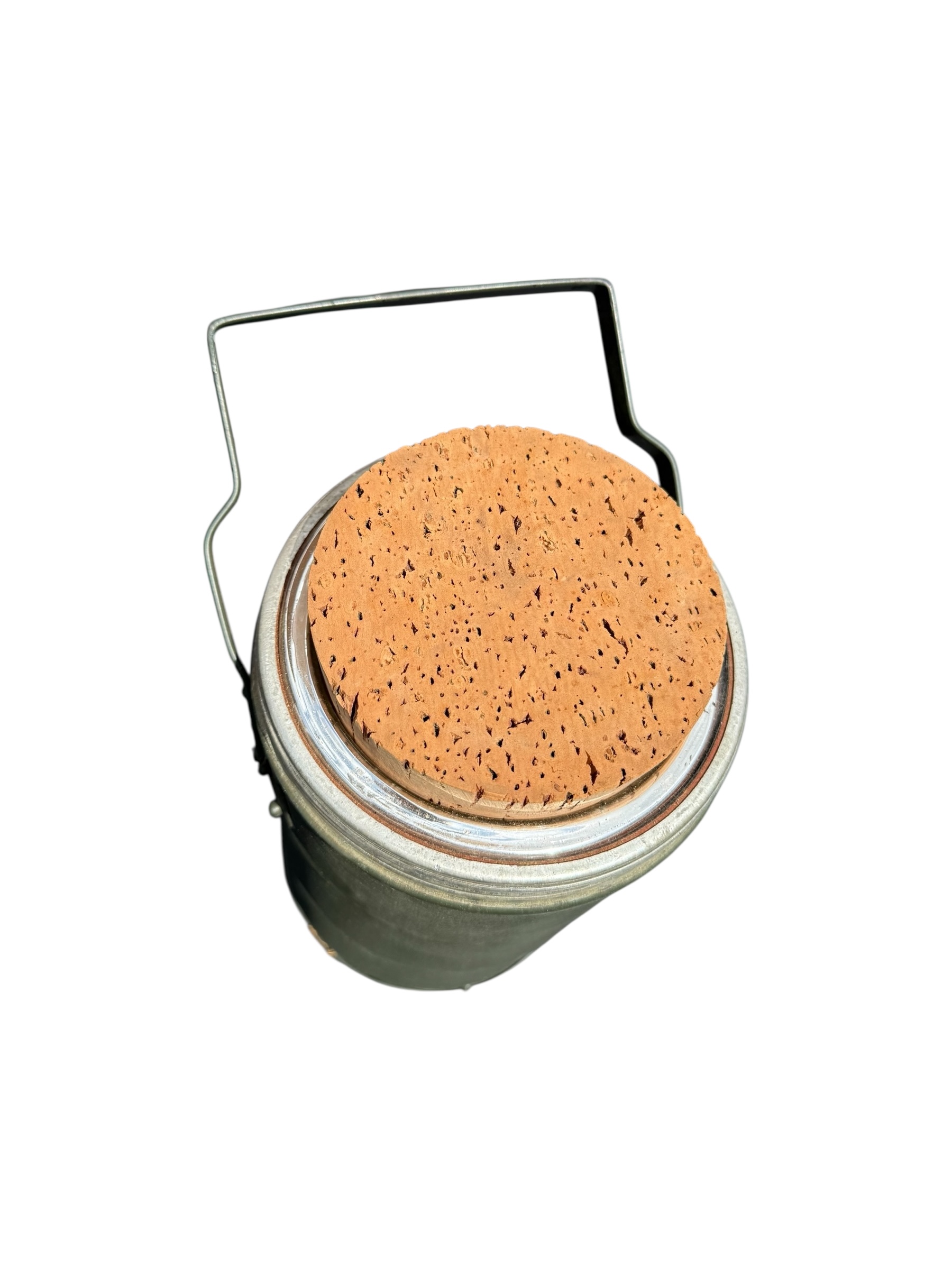 Engelse WO2 Airborne Thermos - Afbeelding 14