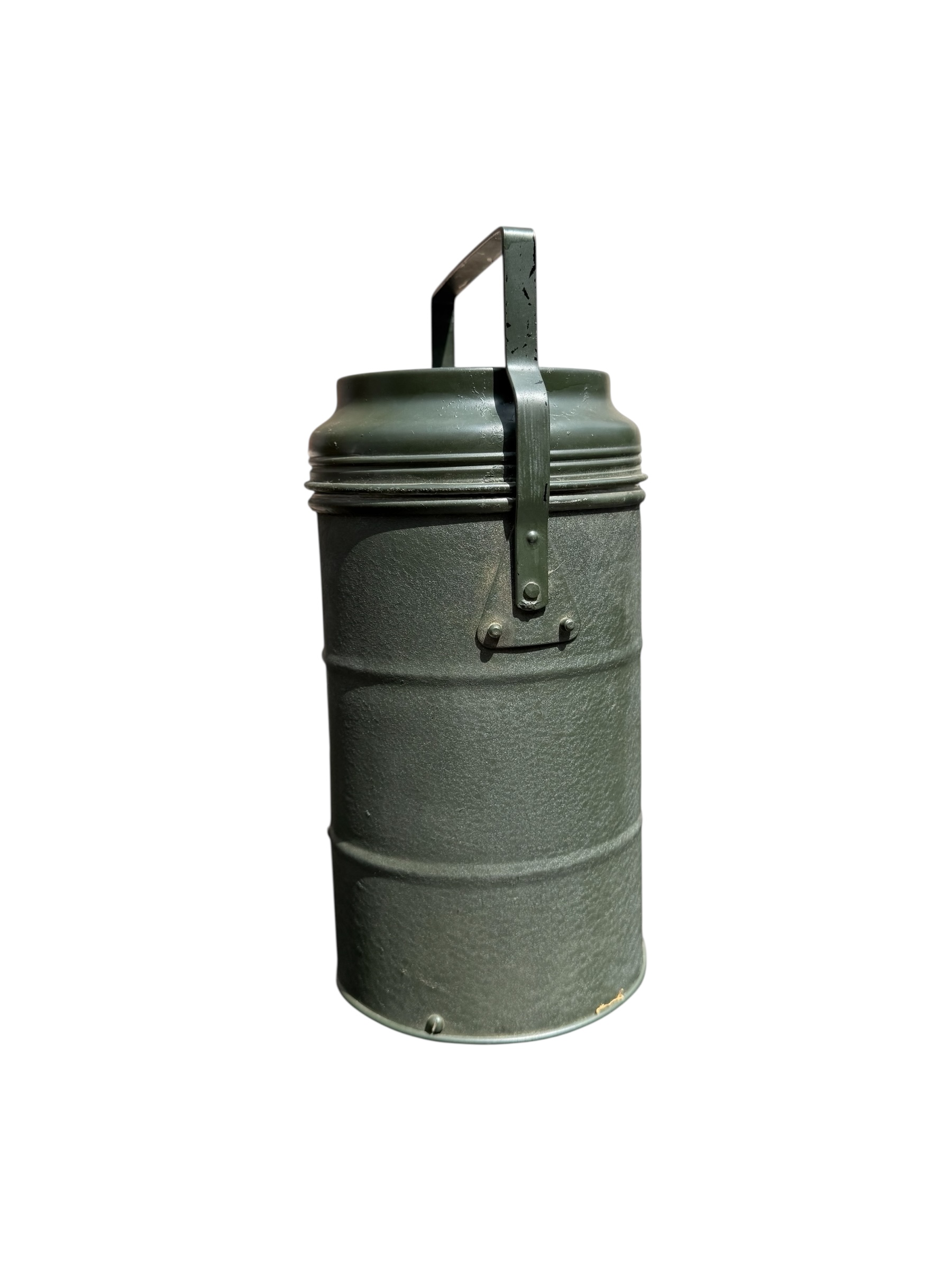 Engelse WO2 Airborne Thermos - Afbeelding 10