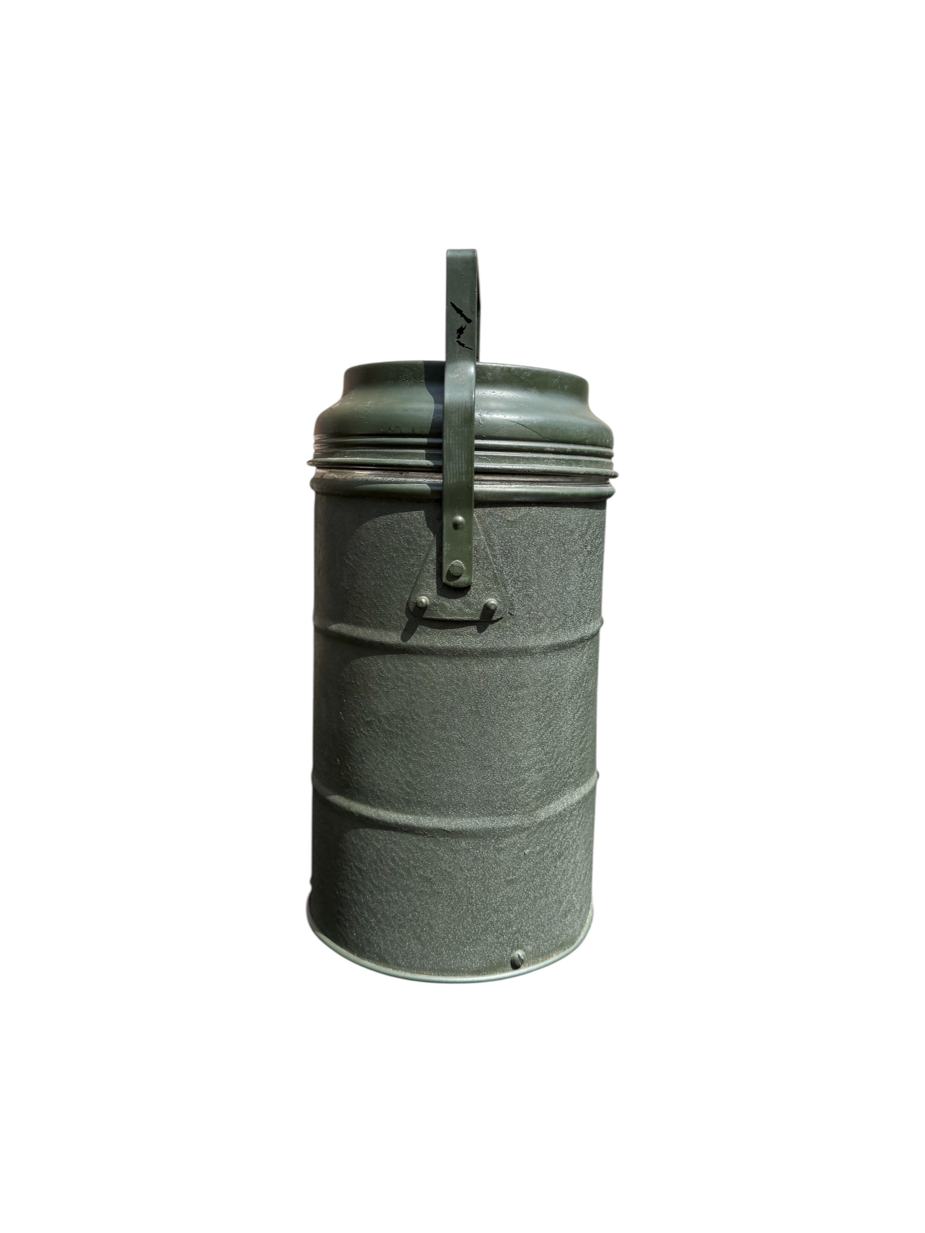 Engelse WO2 Airborne Thermos - Afbeelding 9
