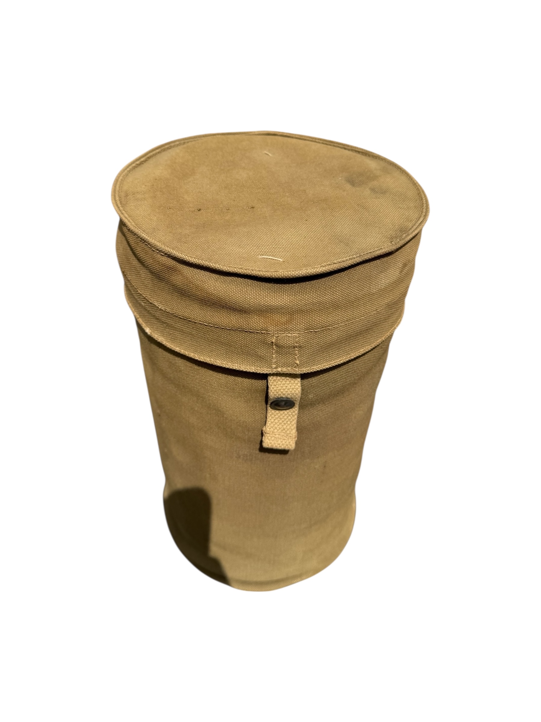 Engelse WO2 Airborne Thermos - Afbeelding 4