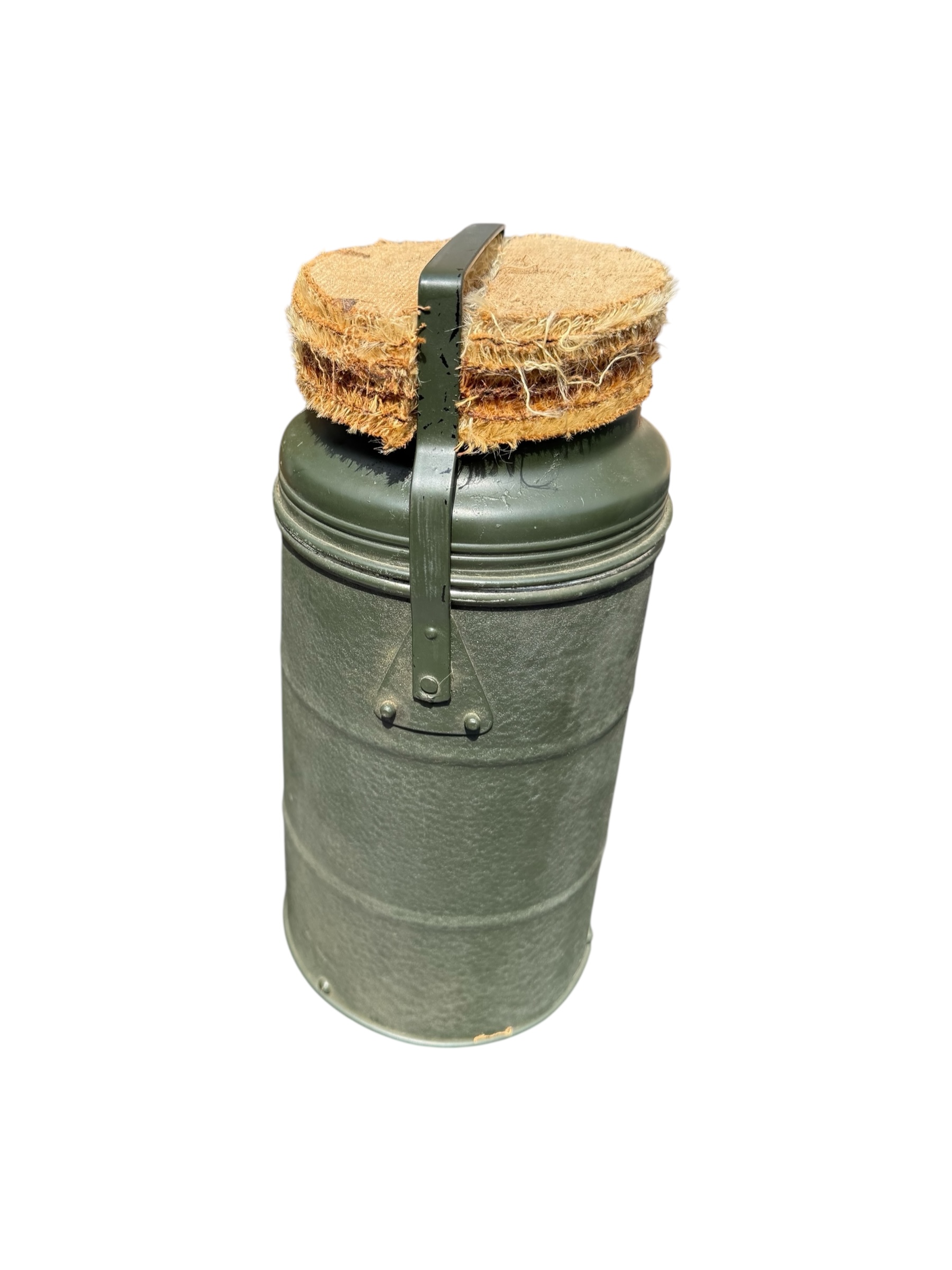Engelse WO2 Airborne Thermos - Afbeelding 8