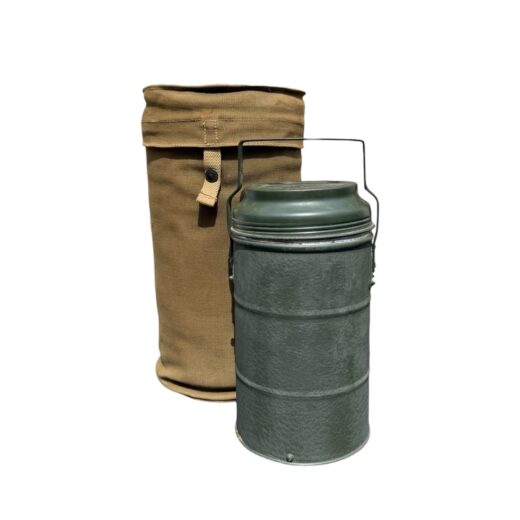 Engelse WO2 Airborne Thermos