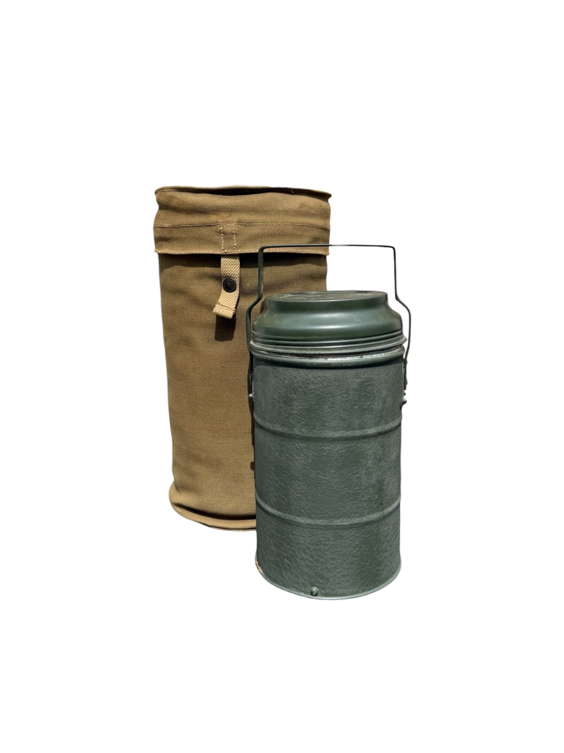 Engelse WO2 Airborne Thermos