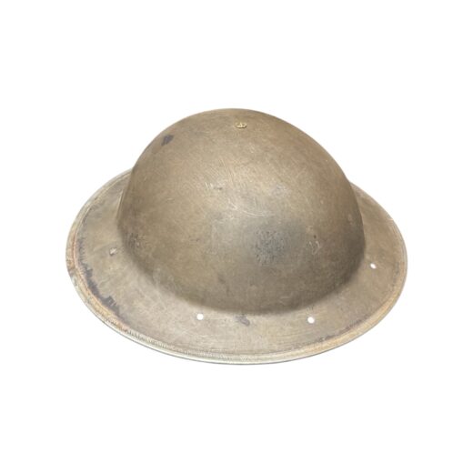 Engelse WO2 woestijnhelm