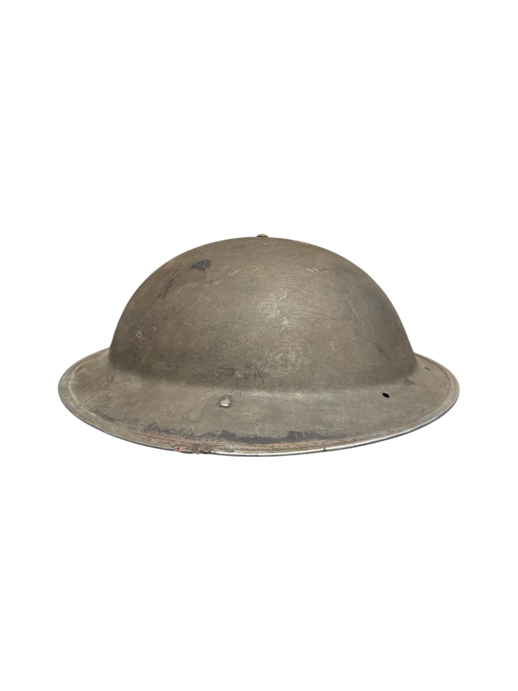 Engelse WO2 woestijnhelm - Afbeelding 2
