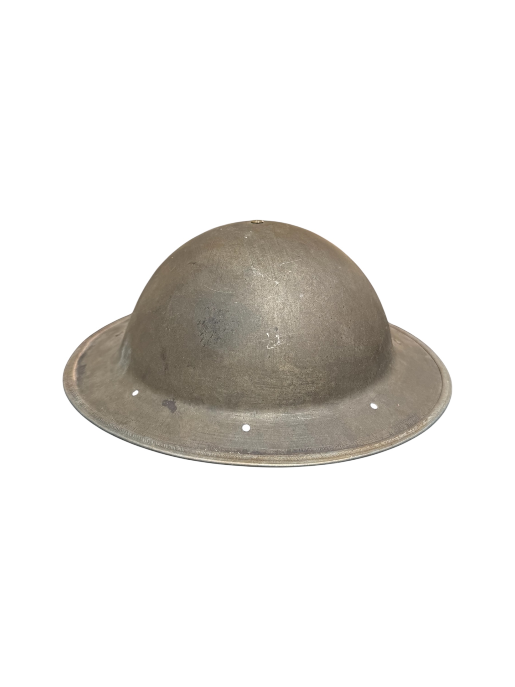 Engelse WO2 woestijnhelm - Afbeelding 3