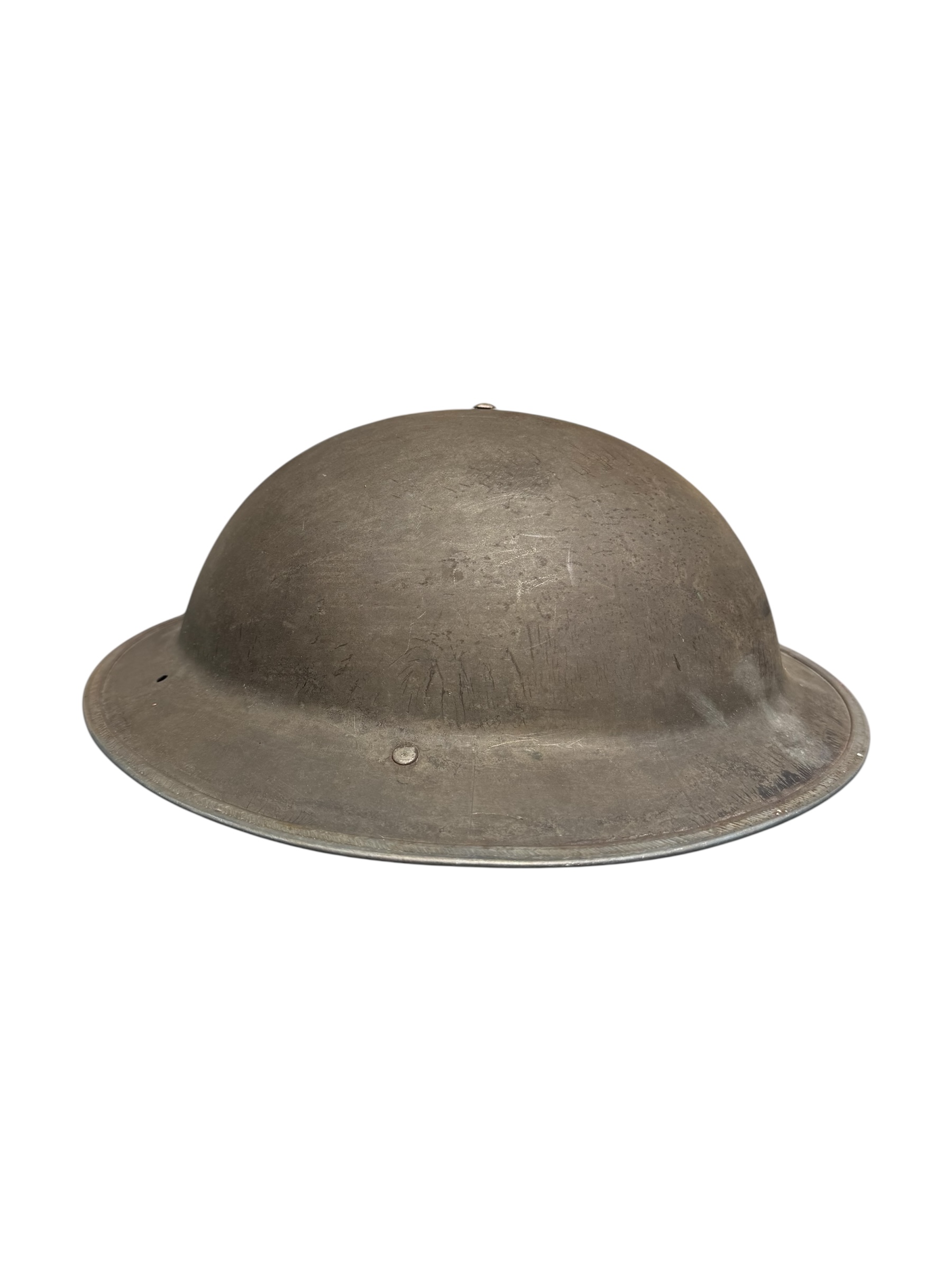 Engelse WO2 woestijnhelm - Afbeelding 4