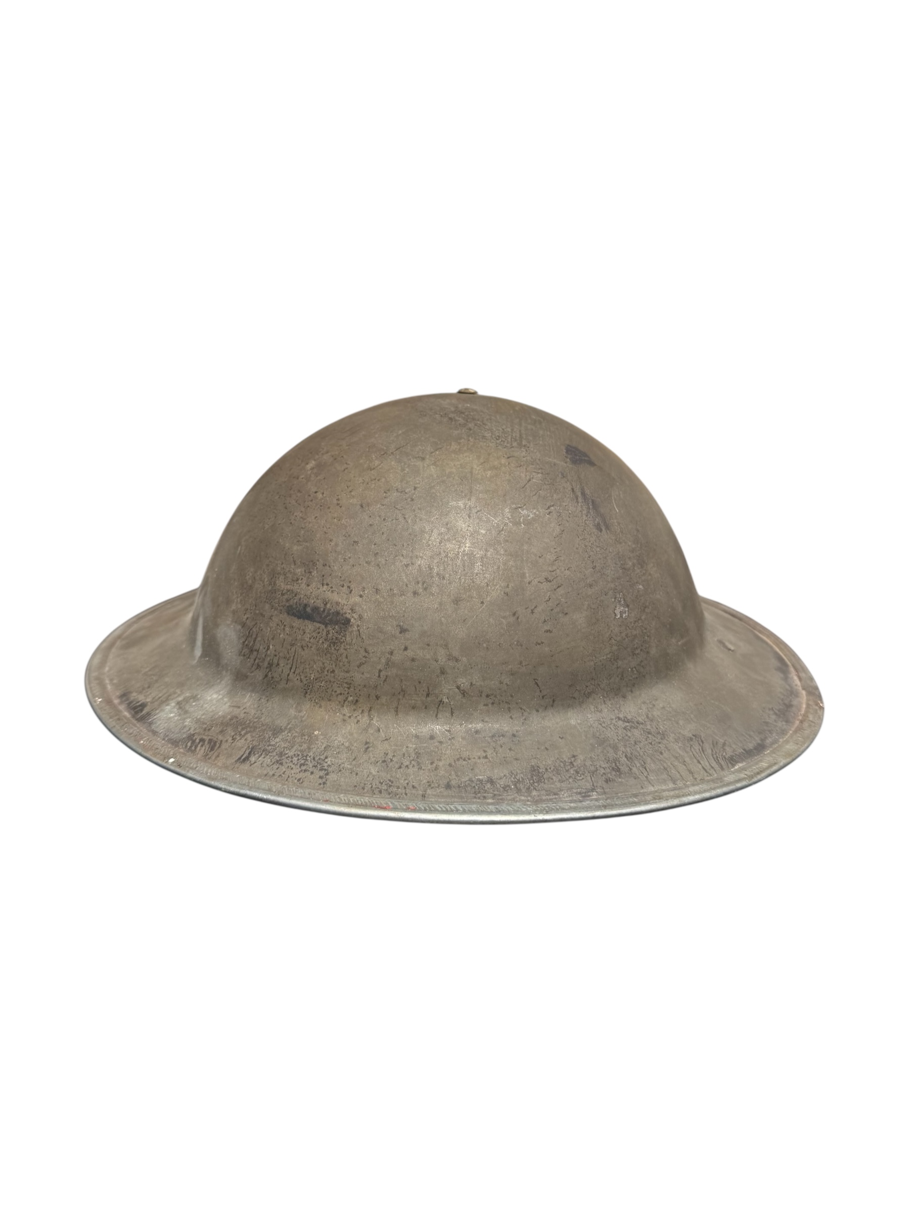 Engelse WO2 woestijnhelm - Afbeelding 5