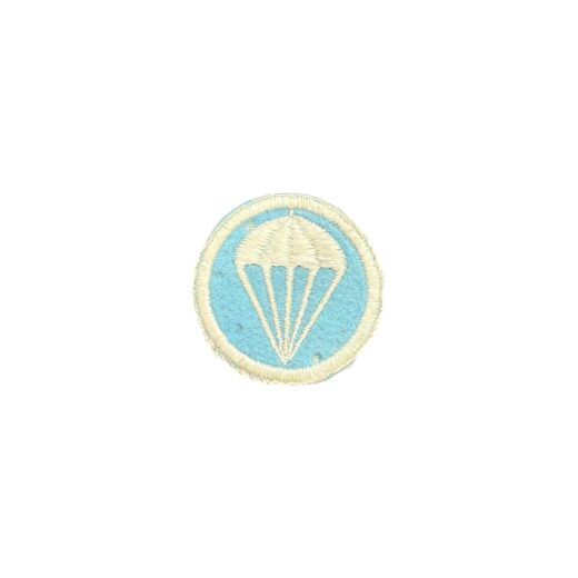 Amerikaanse WO2 Airborne patch